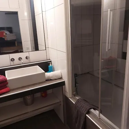 Grand Loft Vue Et Montagne 5 P Ajaccio (Corsica)