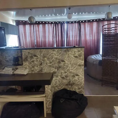 Apartamento Grand Loft Vue Et Montagne 5 P *