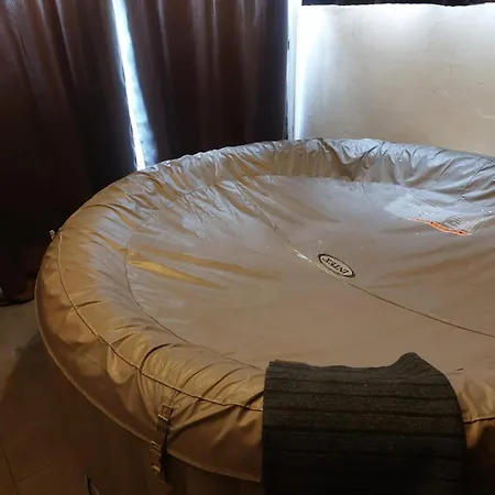 Grand Loft Vue Et Montagne 5 P *