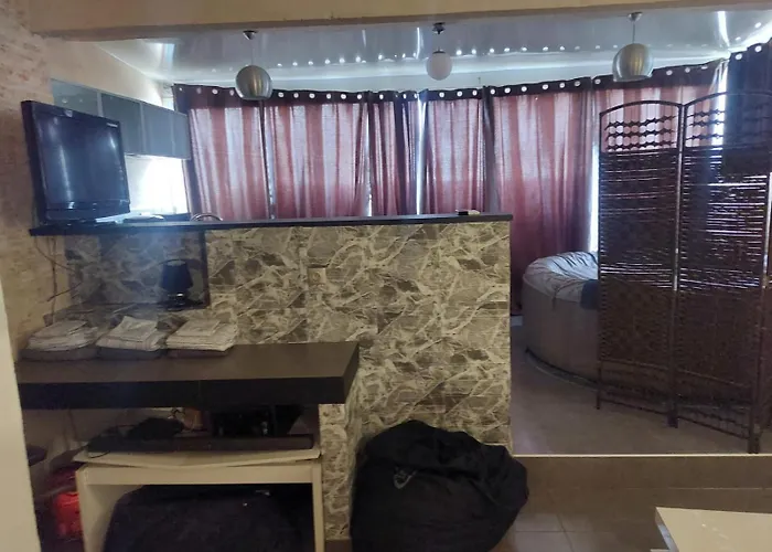 Apartamento Grand Loft Vue Et Montagne 5 P *