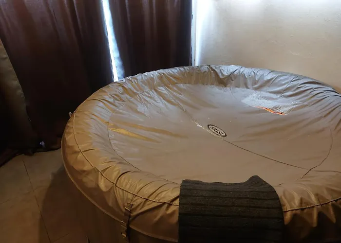 Grand Loft Vue Et Montagne 5 P *